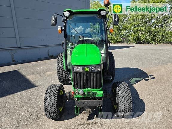 John Deere 4720 Tratores Agrícolas usados