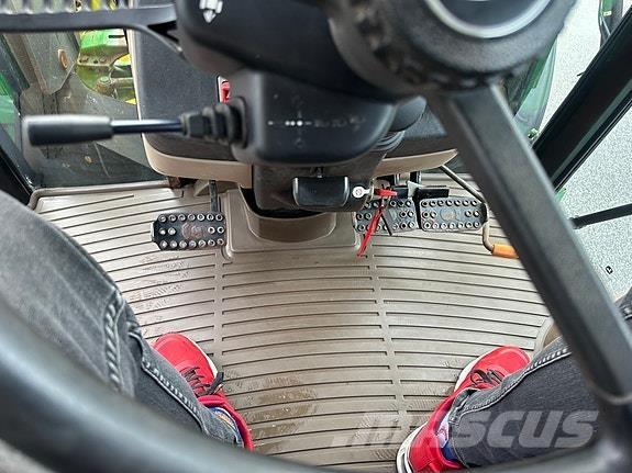 John Deere 5080 M Tratores Agrícolas usados