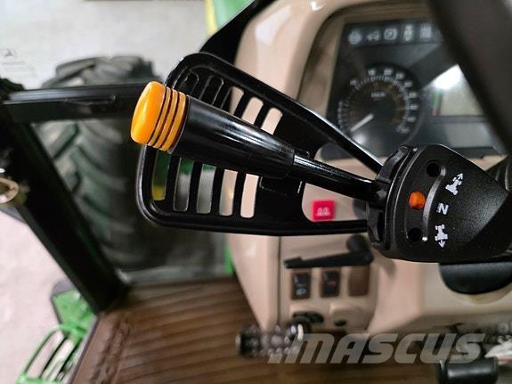 John Deere 5720 Tratores Agrícolas usados
