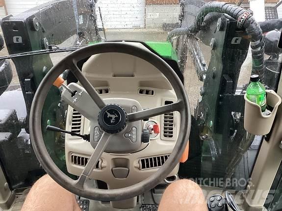 John Deere 6100m Tratores Agrícolas usados