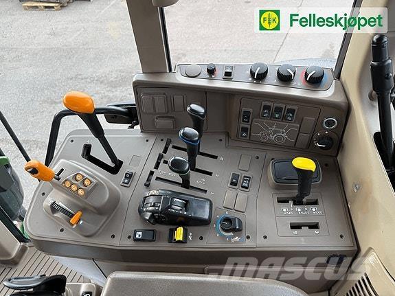 John Deere 6130M Tratores Agrícolas usados