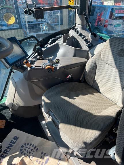 John Deere 6130R Tratores Agrícolas usados