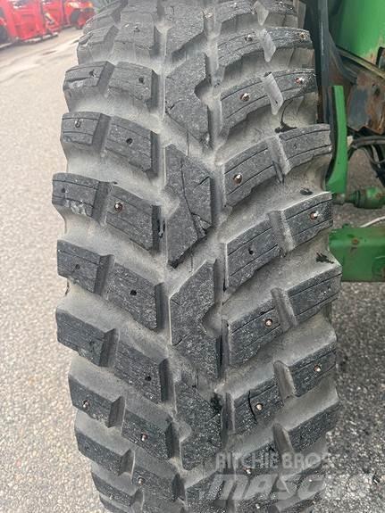 John Deere 6150R Tratores Agrícolas usados