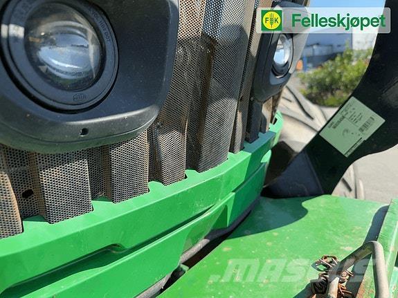 John Deere 6155R Tratores Agrícolas usados