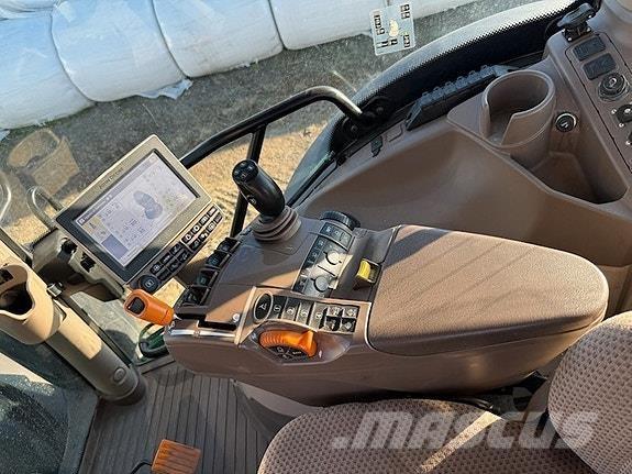 John Deere 6155R Tratores Agrícolas usados