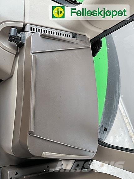 John Deere 6215R Tratores Agrícolas usados