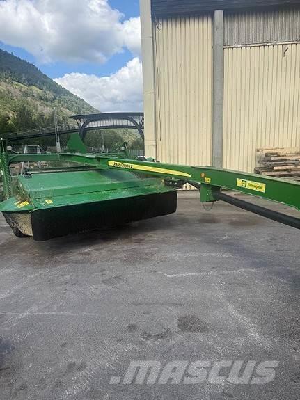 John Deere 630 Outros equipamentos de forragem e ceifa