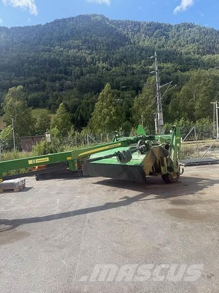John Deere 630 Outros equipamentos de forragem e ceifa