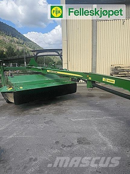 John Deere 630 Outros equipamentos de forragem e ceifa