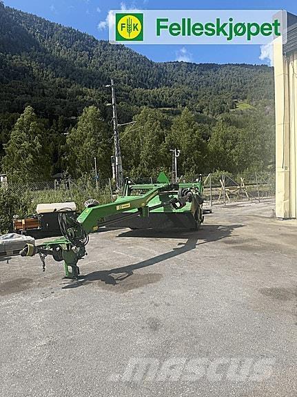 John Deere 630 Outros equipamentos de forragem e ceifa