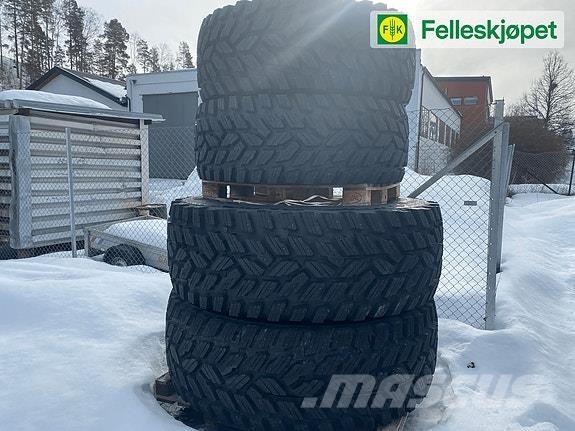 John Deere 7R Tratores Agrícolas usados