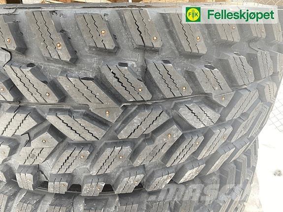 John Deere 7R Tratores Agrícolas usados