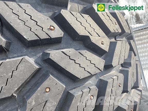 John Deere 7R Tratores Agrícolas usados