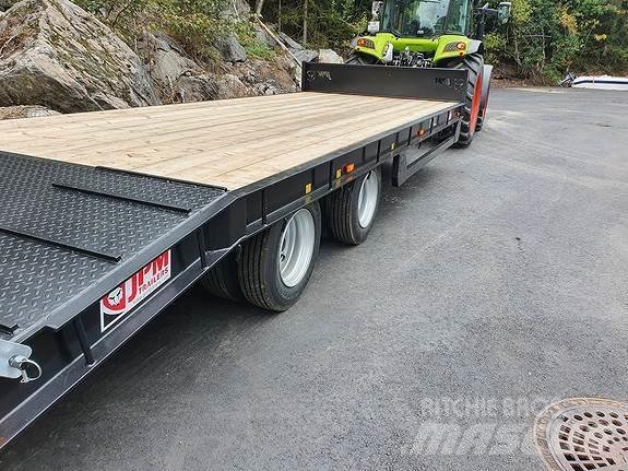 JPM LL19T Reboques agricolas de uso geral