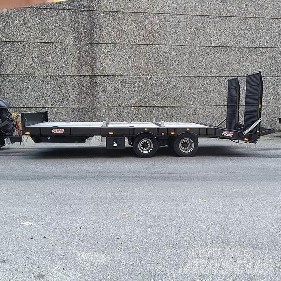 JPM LL22T Reboques agricolas de uso geral
