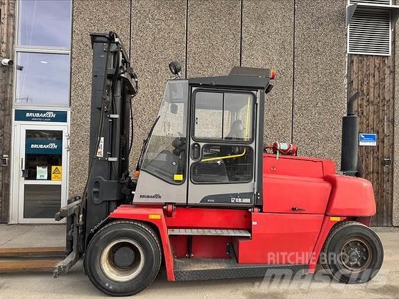 Kalmar DC90-6L Empilhadores Diesel