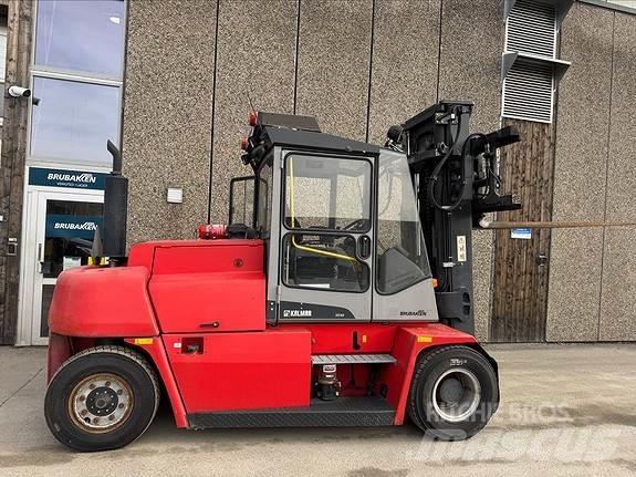 Kalmar DC90-6L Empilhadores Diesel