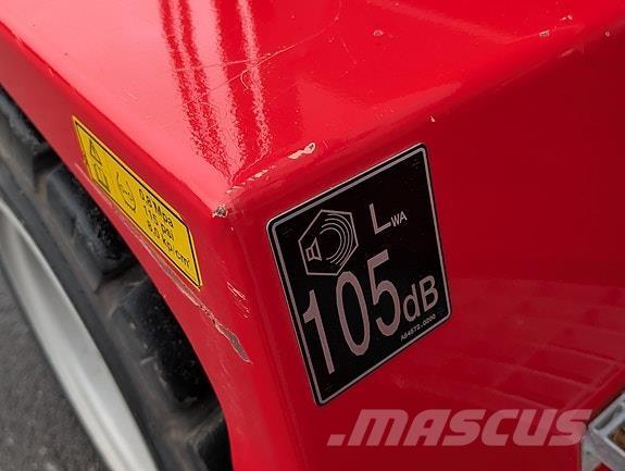 Kalmar DCF 70-6 Empilhadores Diesel