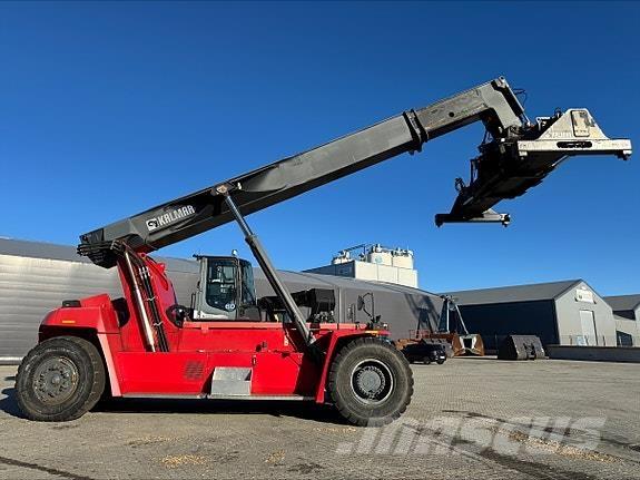 Kalmar DRG450 Empilhadores Diesel