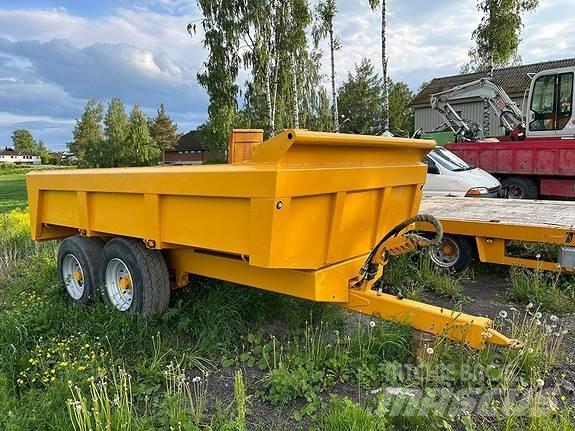 Kane Dumper Reboques agricolas de uso geral