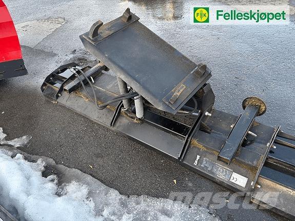 Kellfri SP250E Outros limpa-neves e máquinas de limpeza viária