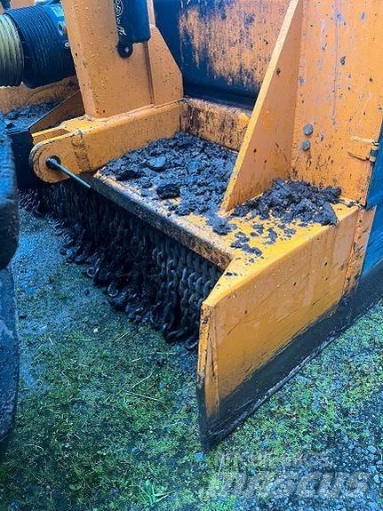  KIRPY BPB 250/S2 Agricultura - Outros
