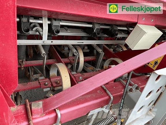 Kongskilde HT 3000 Espalhadores de minério