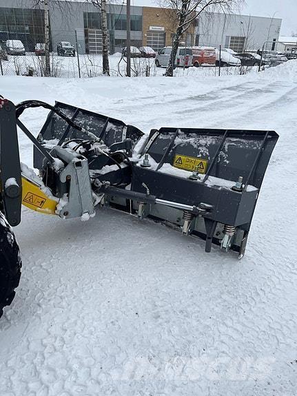 Kramer 5035 Minicarregadeiras