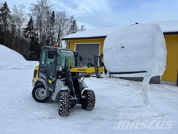 Kramer 5035 Pneus Agrícolas