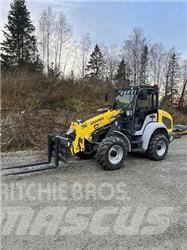 Kramer 5065T Carregadeiras de rodas