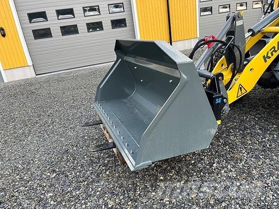 Kramer 8085 Carregadeiras de rodas