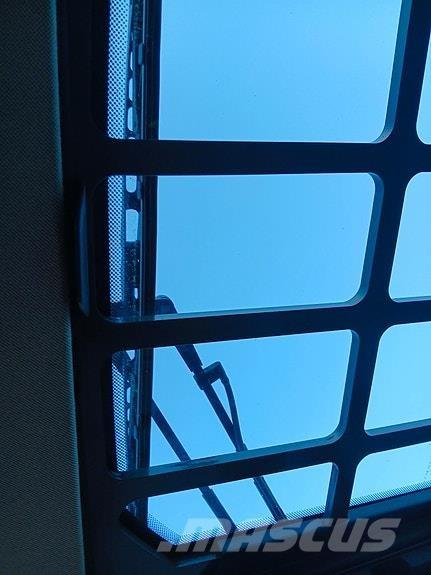 Kramer 8180 Carregadeiras de rodas