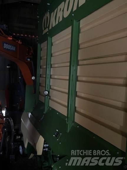 Krone 350 MX GL Reboques agricolas de uso geral