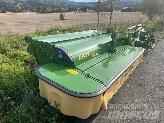 Krone EC R320CV Gadanheiras-fileiras