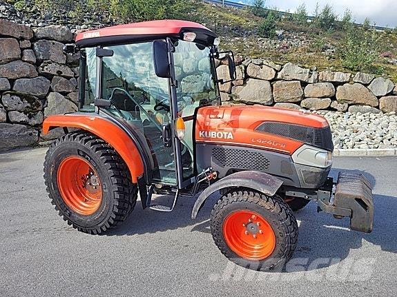 Kubota L4240-ll Tratores Agrícolas usados
