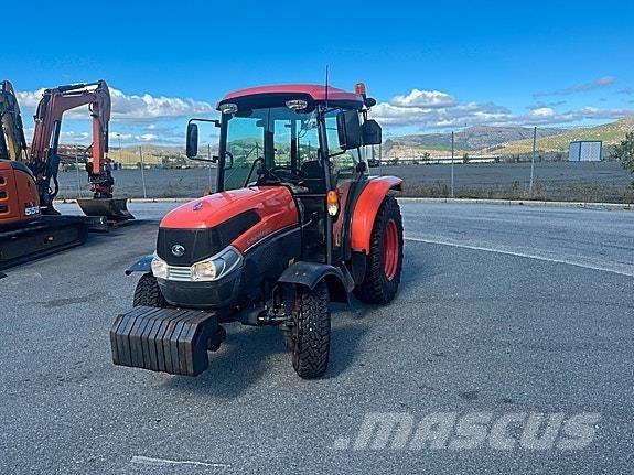 Kubota L4240-ll Tratores Agrícolas usados