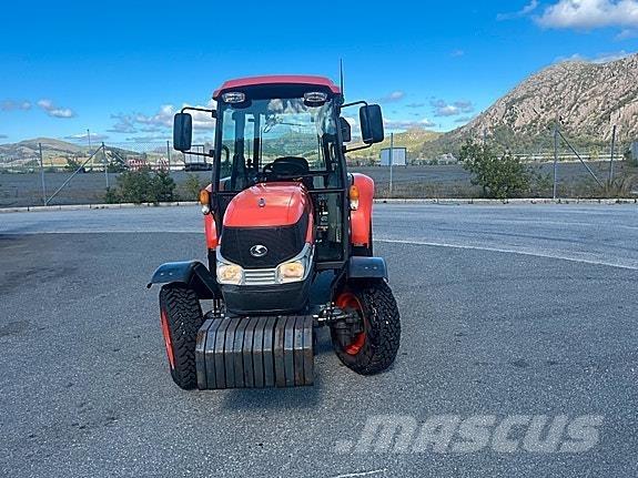 Kubota L4240-ll Tratores Agrícolas usados