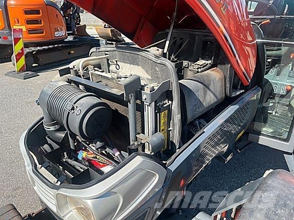 Kubota L4240-ll Tratores Agrícolas usados