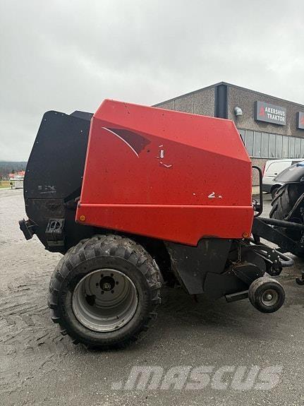 Kuhn FB 2135 Outros equipamentos de forragem e ceifa