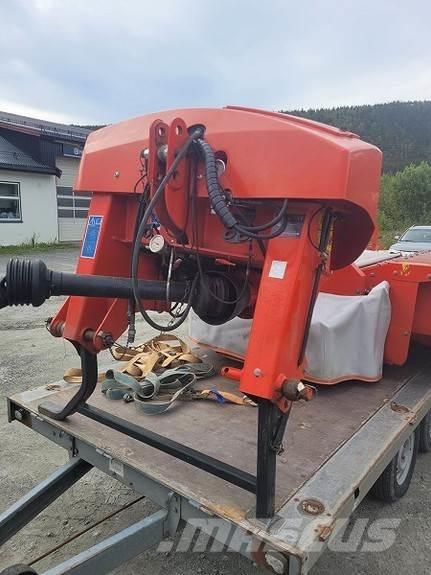 Kuhn FC314D Outros equipamentos de forragem e ceifa