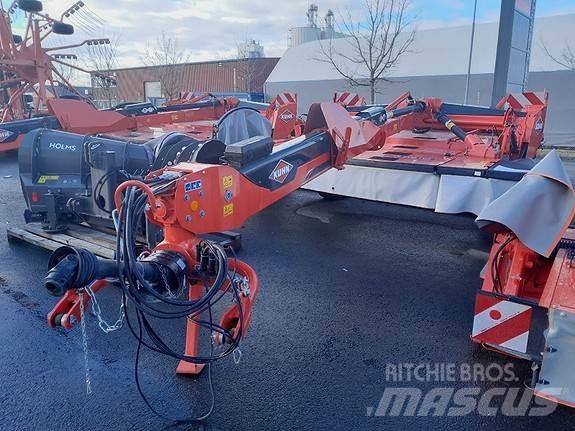 Kuhn FC3561TCD Outros equipamentos de forragem e ceifa