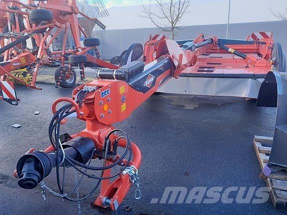Kuhn FC3561TCD Outros equipamentos de forragem e ceifa