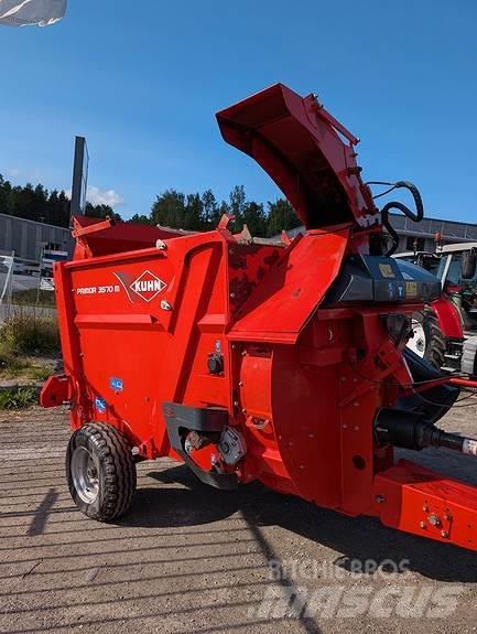 Kuhn Primor 3570 Agricultura - Outros
