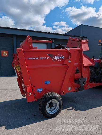 Kuhn Primor 3570 Agricultura - Outros

