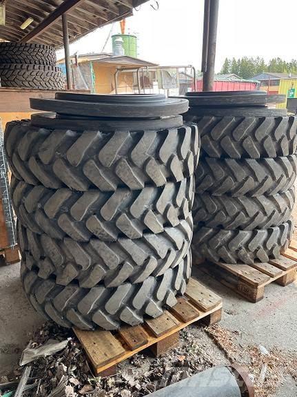 Kumho 10.00-20 Pneus Agrícolas
