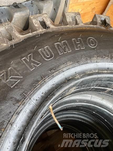 Kumho 10.00-20 Pneus Agrícolas