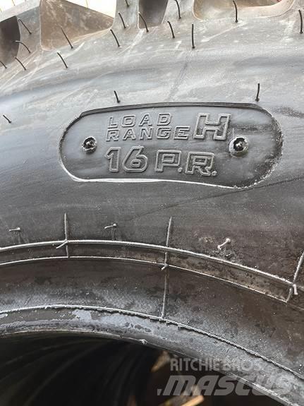 Kumho 10.00-20 Pneus Agrícolas