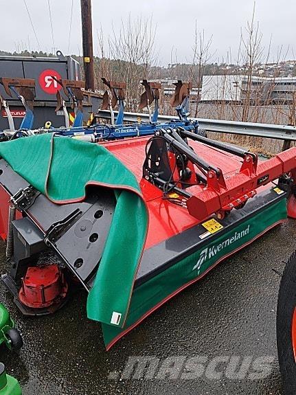 Kverneland 3332MT Outros equipamentos de forragem e ceifa