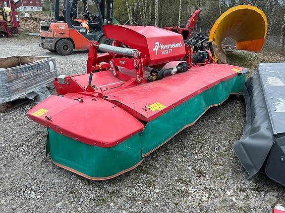 Kverneland 3632 FT Outros equipamentos de forragem e ceifa