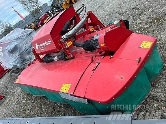 Kverneland 3632 FT Outros equipamentos de forragem e ceifa